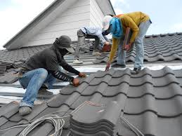 Best Tile Roofing Installation  in Rogersville, TN